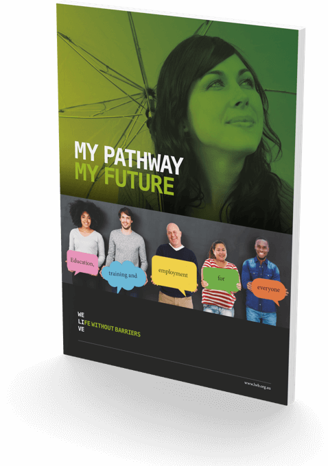 My Pathway My Future Brochure